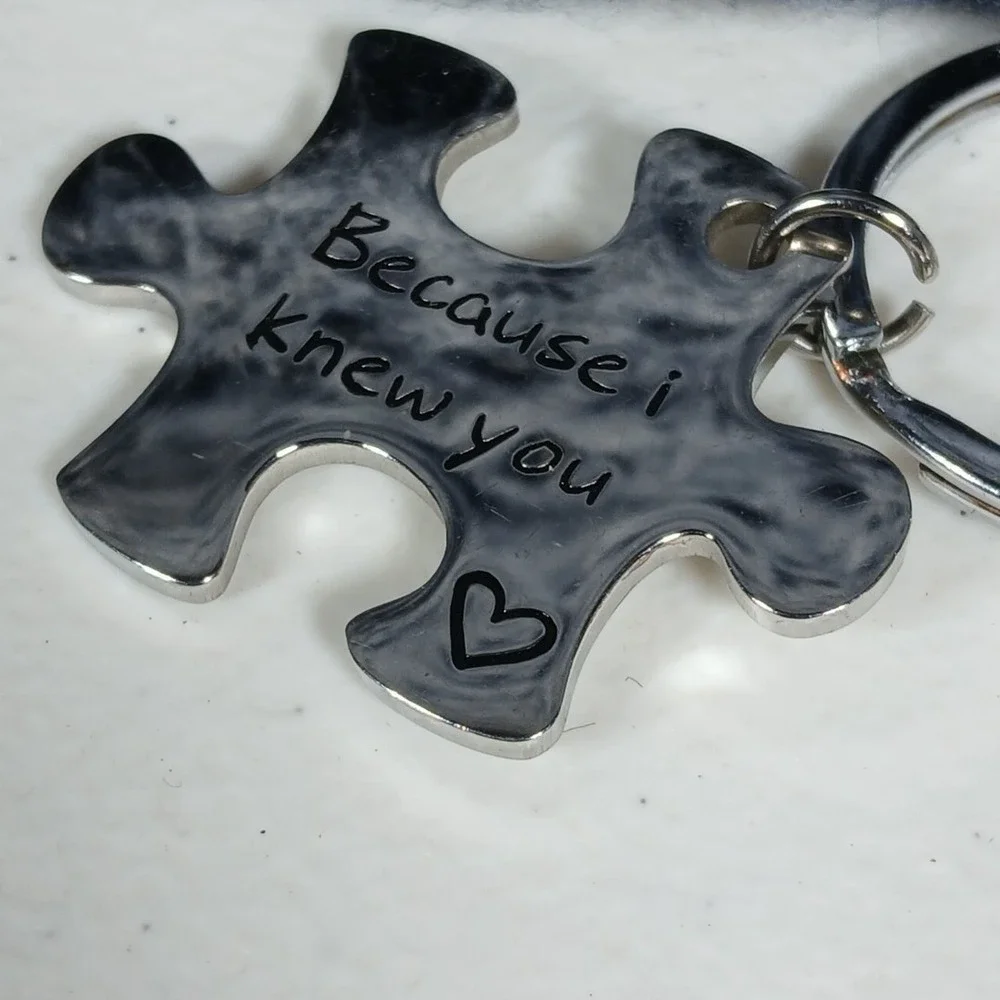 Keychain Lot Mixed Novelty Metal Plastic Gift